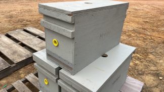 Nuc Pre-Order 2025